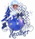 Heather