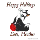 Heather