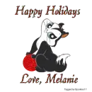 Melanie