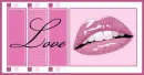 Love lips