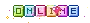 Online Colorful