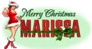 Marissa