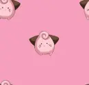 Pink Pokemon