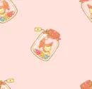 Cute Background!~