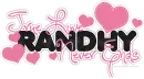 Randhy-True Love Never Ends