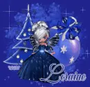 Loraine