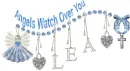 Christmas Charm-Lea