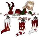 Home for the Holidays
