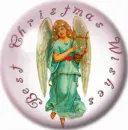 Best Christmas Wishes