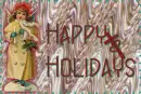 Happy Holidays