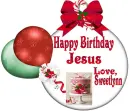 Chrismas Bulb-Sweetlynn