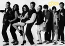 Glee