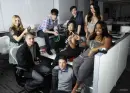 glee
