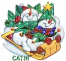 Cathi 
