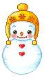 Snowman