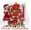 Frohe Weihnachten