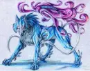 water spirit