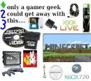 Gamer Geek