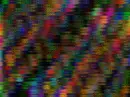 Rainbow Black