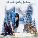 a winter full of fantasy