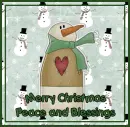 Merry Christmas