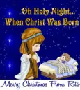Holy Night-Rita