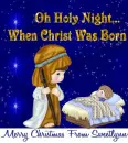 Holy Night- Sweetlynn