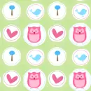 owls,birds