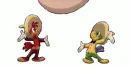 3 Caballeros â˜º