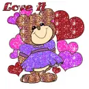 Love it