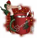 Shereen