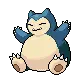 snorlax