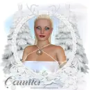 Camila-Lady Of The Winter