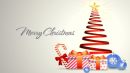 MERRY CHRISTMAS
