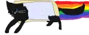 Blsck Nyan