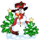 snowman