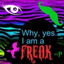 Freak