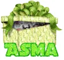 asma