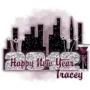 2012-Tracey Happy New Year