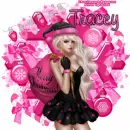 Merry Christmas - Tracey
