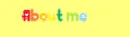 About Me