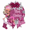 Merry Christmas - Ania