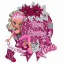 Merry Christmas - Anna
