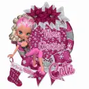 Merry Christmas - Cathi