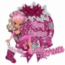 Merry Christmas - Florence