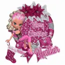 Merry Christmas - Heather