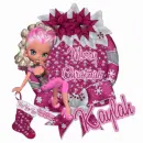 Merry Christmas - Kaylah