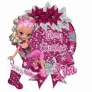 Merry Christmas - Lisa