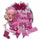 Merry Christmas - Monica