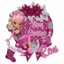 Merry Christmas - Roni